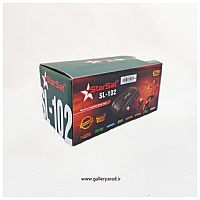 گیرنده مینی استارست مدل SL-102